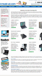 Mobile Screenshot of music-pc.com